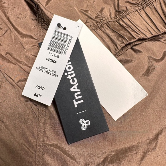 TNA (Aritzia) | Prima Pant | XS | Mid-rise | Relaxed-fit | Y2K | Streetwear - Picture 9 of 15